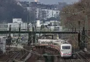 Major disruptions for train travellers as Cologne-Hagen line closes for months