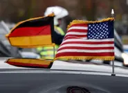 'Insanely frustrated': Americans in Germany react to Trump's threats against Europe