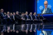 How is Germany preparing to respond to US tariff threat over Greenland?