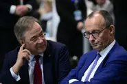 Prominent member of Germany's CDU calls for dialogue with Moscow
