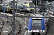 Tuesday's French rail strike to disrupt local services