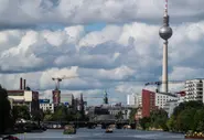 Record number of departures from Berlin reveals a city in flux