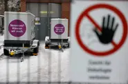 Berlin offers 1 million euro reward for information on blackout culprits