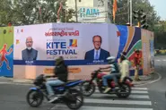 Germany's Merz heads to India to bolster trade, security ties