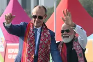 Germany seeks to boost defence industry ties with India