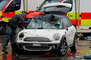 Defendant goes on trial over deadly Munich car-ramming