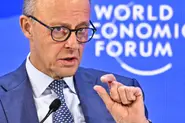 German Chancellor Merz welcomes Trump's retreat on Greenland
