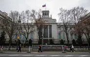 Germany expels alleged Russian spy handler