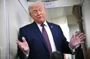 US firm owned by Trump donor buys German oil storage giant