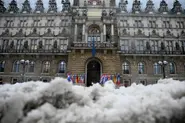 Germany hosts North Sea summit as Europe keeps a weary eye on Arctic tensions