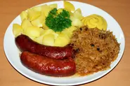 Early dinners with Sauerkraut: The German food and drink habits that foreigners are adopting