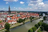 Foul or musty? German city of Ulm seeks volunteers to sniff out mystery odours
