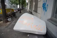 The easiest (legal) way to get rid of bulky waste in Berlin