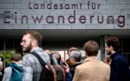 Today in Germany: A roundup of the latest news on Tuesday