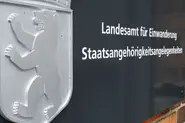 When can German citizenship be revoked for statements against Israel?