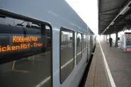 Deutsche Bahn train conductor killed in shocking attack on regional train