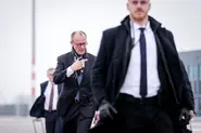 Merz heads to Gulf as Germany looks to ease reliance on the US