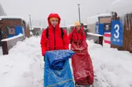 Inside Germany: 'Fashion disaster' at the Olympics and snow sports closer to home