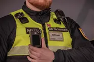 How Germany is increasing security on trains and in train stations