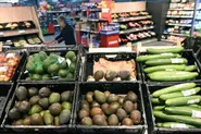 German inflation unexpectedly slows in February