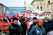 Germany deploys 5,000 police for Munich Security Conference