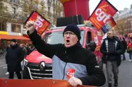 Schools, museums, transport: The strikes planned in France this February