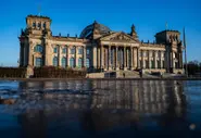 German parliament blocks seven staff after security review