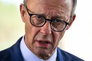 OPINION: Merz really needs to talk Germany up or he'll hand the country to extremists