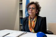 UN expert warns of 'shrinking space' for free speech in Germany