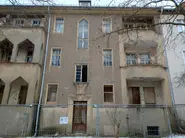 Berlin's crumbling 'Russian houses' trapped in bureaucratic limbo
