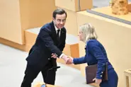 Politics in Sweden: Will there still be a left-wing and right-wing bloc come September?