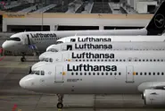 Lufthansa pilots' union calls for second new strike this week