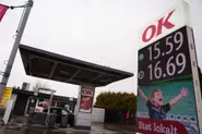 Can Denmark respond to soaring fuel prices without a government?
