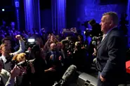 'It could be messy': Danish party leaders react to inconclusive election result