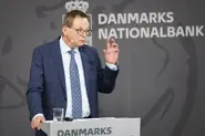Denmark’s central bank warns Middle East war could affect economy
