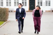 What could Greenlandic politicians ask for in Danish government talks?