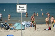 'Comfortable in my own skin': Foreigners react to public nudity in Germany
