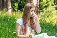 Allergy season: What to ask for in German pharmacies