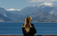 Is it still safe to travel to the eastern Mediterranean from Germany?