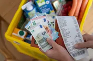 How much do you need to earn to live a 'dignified life' in Germany?