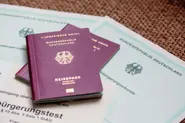 Where in Germany wait times for citizenship are the longest