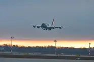 Germany's biggest airline sees soaring demand for direct flights