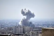 Travellers from Germany stuck in the Middle East after war breaks out in Iran