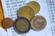 Inflation in Germany hits 2.7 percent on energy price rises