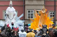 Today in Germany: A roundup of the latest news on Monday