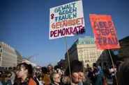 Why deepfakes and sexual violence is the big talking point in Germany right now