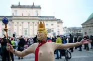 Today in Germany: A roundup of the latest news on Monday