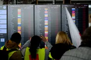 All Berlin flights on Wednesday cancelled due to strike