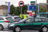 Germans head to Polish pumps as oil price bites