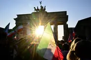 Today in Germany: A roundup of the latest news on Monday